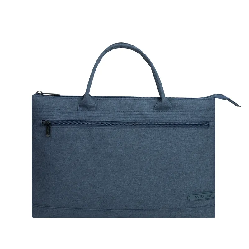 Economical Custom Design Polyester Designer Luxury Laptop Men Briefcase Bag