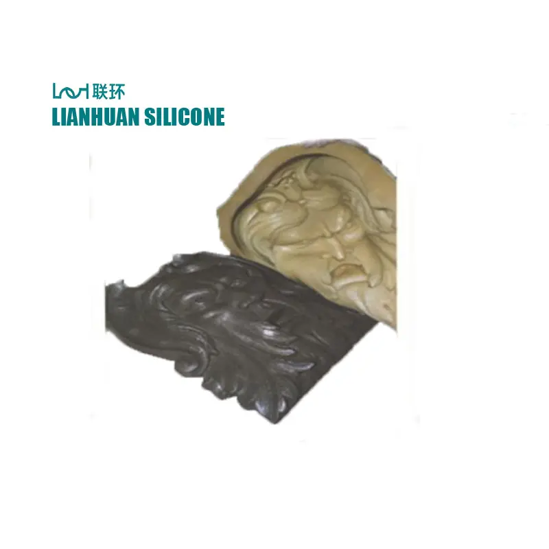 casting PU POLYURETHANE RUBBER & LHSIL PU 1055