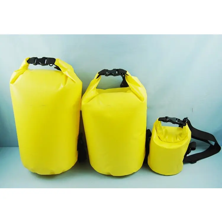 tarpaular PVC waterproof dry bag/waterproof bag/dry bag