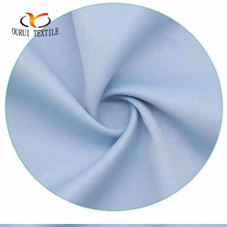 High Quality Medical Uniform Fabric Material Nurse Uniform Fabric