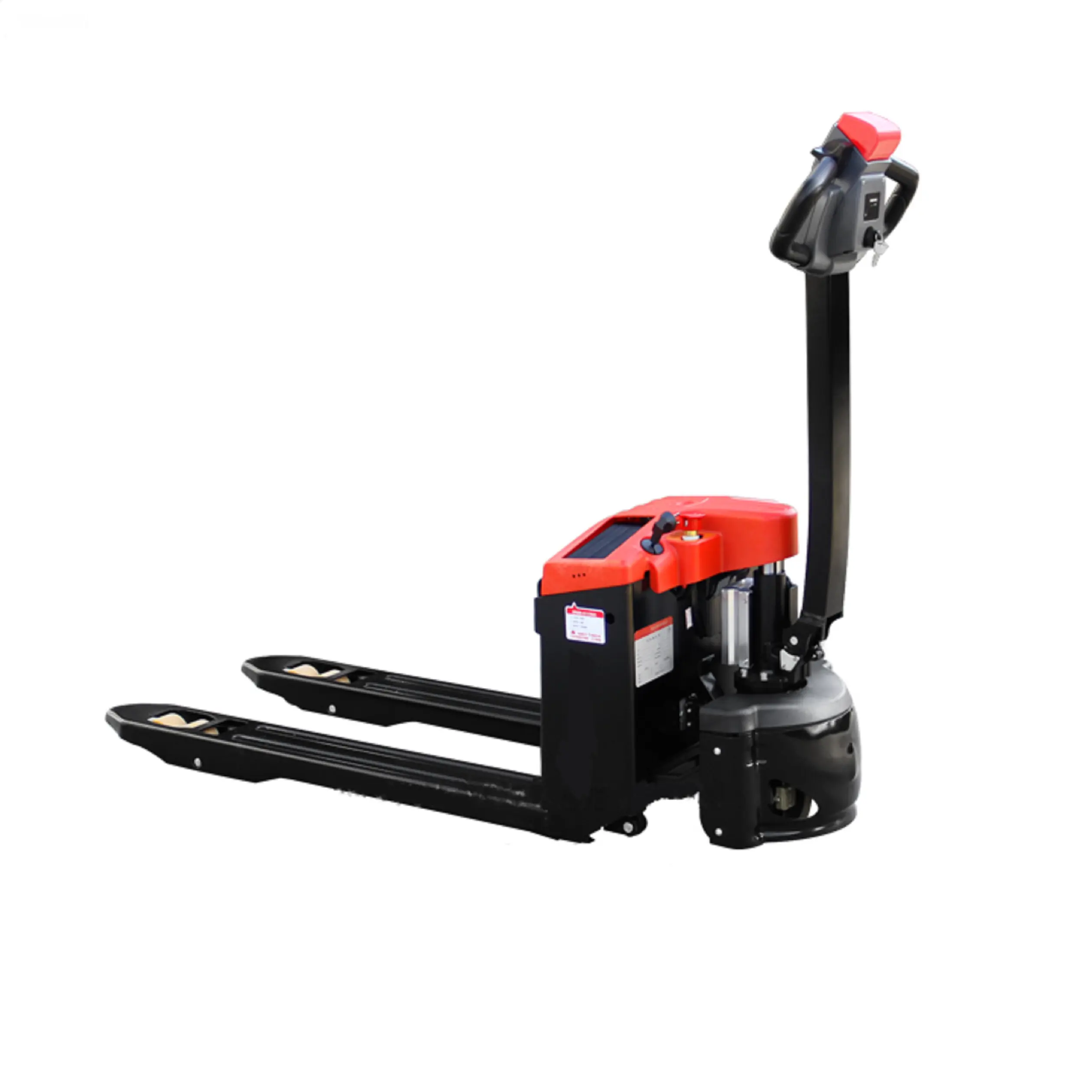 China manufacturer Material Handling Tools 0.5T Mini Manual Hydraulic Hand Pallet Truck