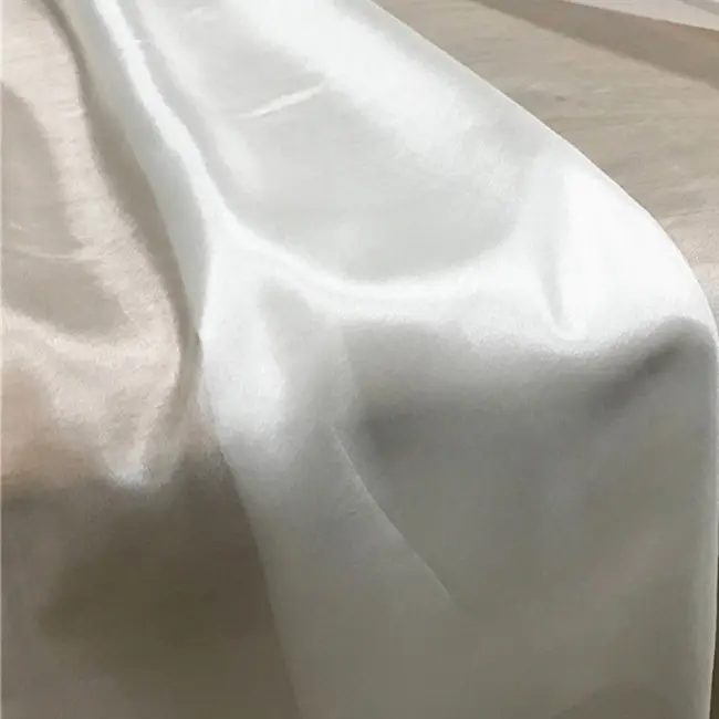 4,5 момме 100% натуральный белый шелк эпонж ткань для ручной росписи красящий шарф на линии мягкий текстиль