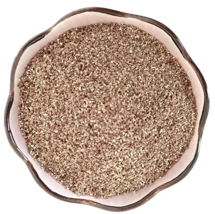 1-3mm 2-4mm 3-6mm Minerals &Non-Metallic Mineral Deposit Vermiculite