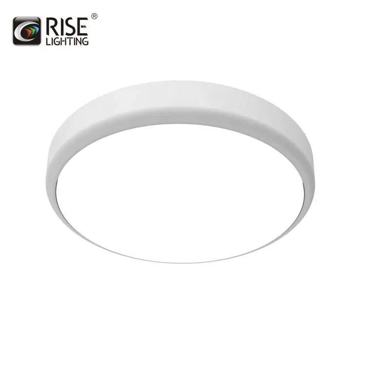 Decorative bathroom 12W Oyster ceiling smart led light