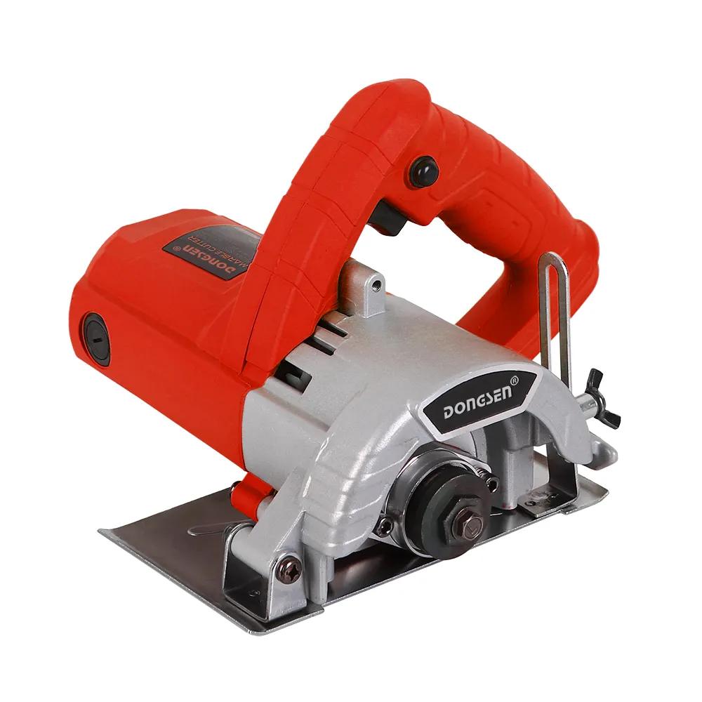 1350W professional electric marble cutter machine