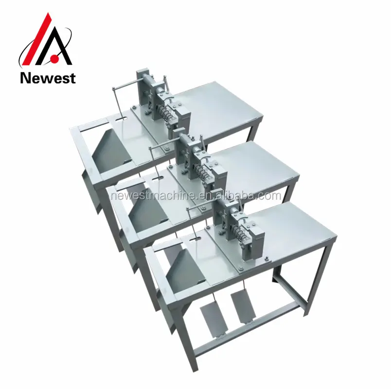 Cashew nut sheller peel removing machine shell separation machine by hands