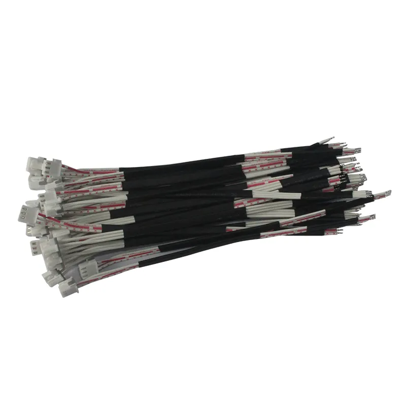 Universal motor Hall connecting wiring harness flat ribbon cable for Smart Home Applications