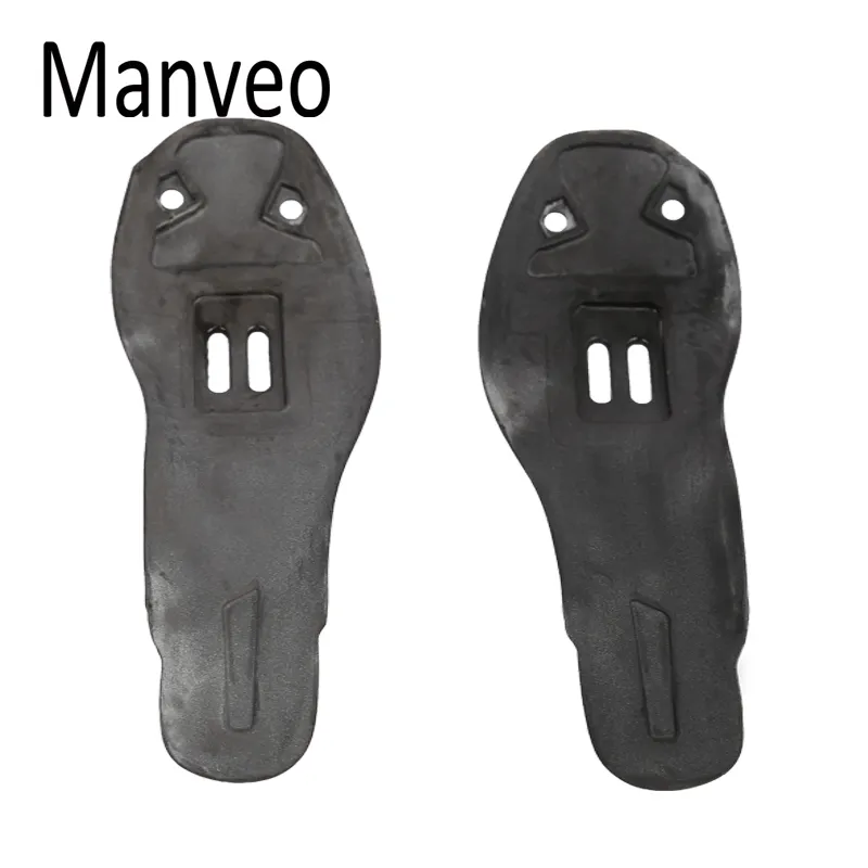 Много стилей, хорошо продаваемая подошва для обуви из углеродного волокна Manveo