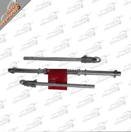 1.8-2.0 T Capacity Vehicle Steel Tow Pole Car Tow Bar