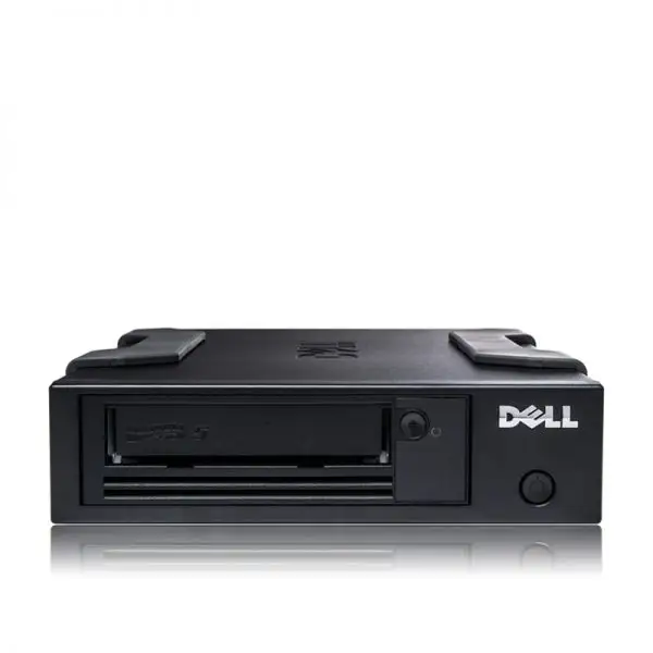 Competitive Dell Storage PowerVault Media LTO 6 Tape Drive In China