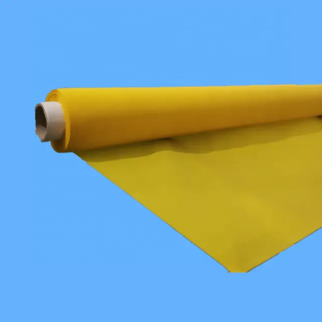 tensioner screen printing mesh / bolting cloth