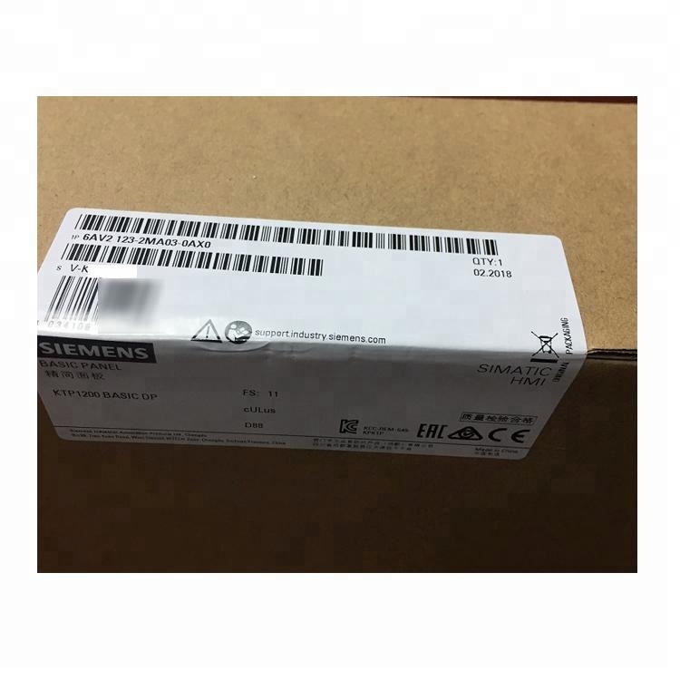 Siemens PLC 6ES7331-1KF02-0AB0