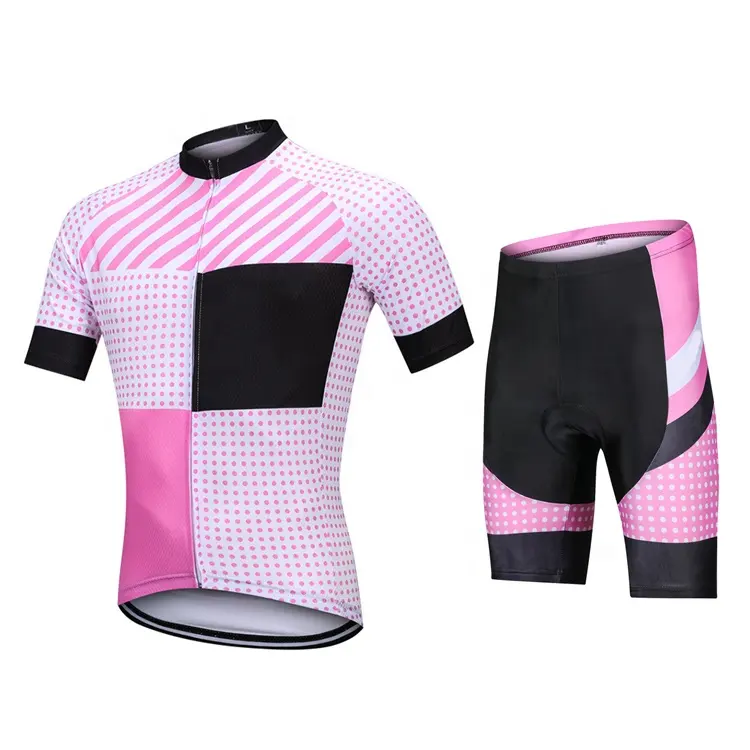 Do your own design Cycle shorts jersey cycling bike cycle clothes wear