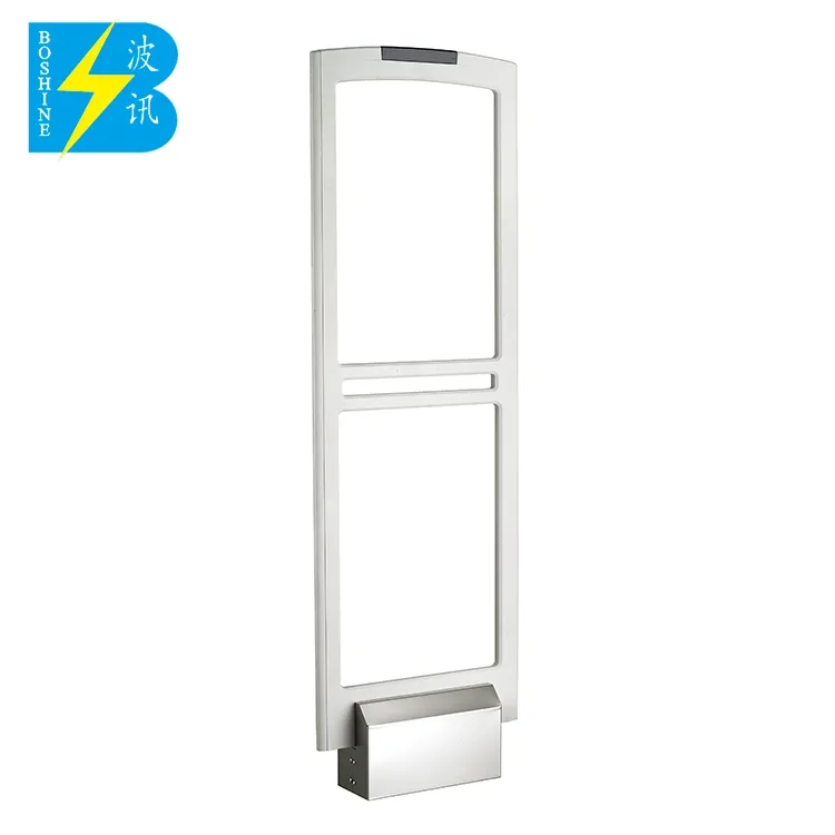 Supermarket 58khz security anti theft eas system am antenna gate