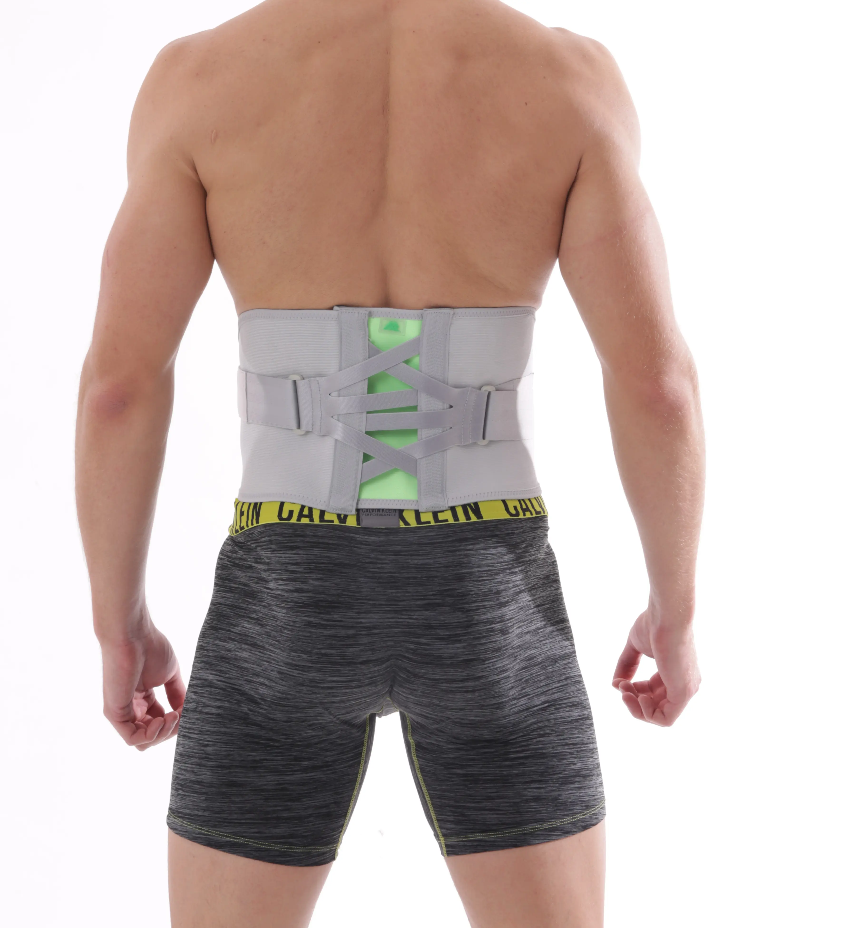 Popular sport waist protector waist support