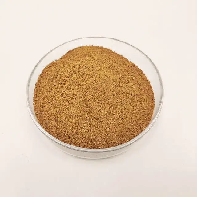 NON GMO corn gluten meal for poultry feed/corn gluten meal supplier