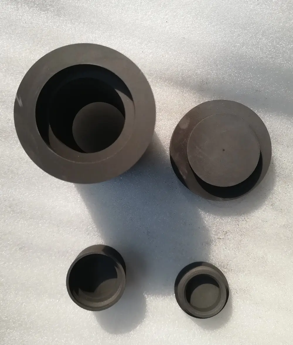 Graphite Mould for Diamond Drilling Bit