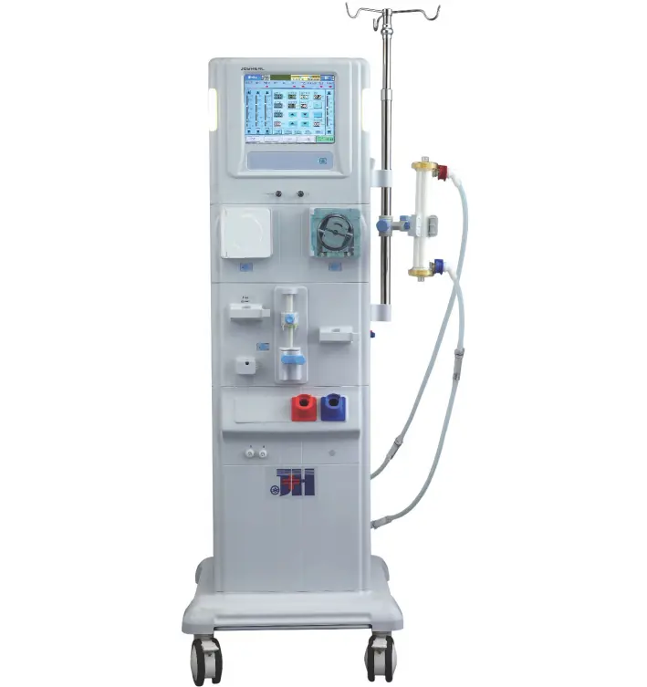 Прибор для гемодиализа, аппарат для диализа почек, клинические аналитические инструменты, цена; HM-2028M