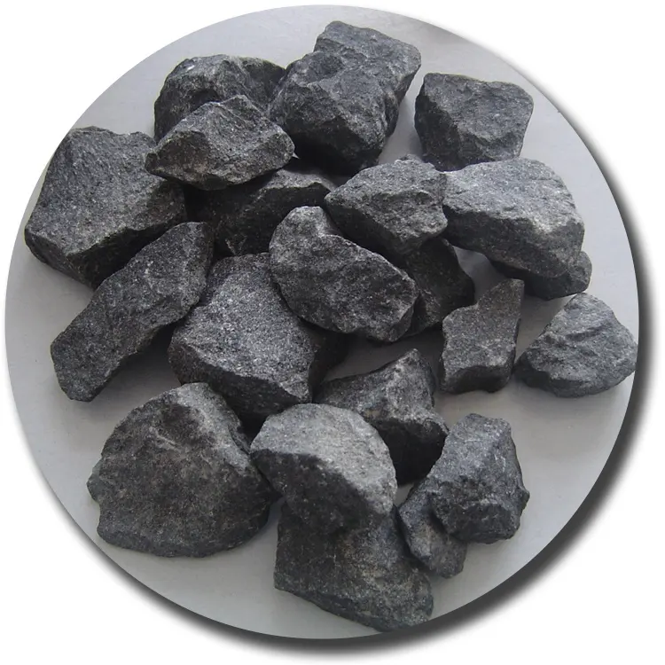 basalt crushed stone for garden landscaping