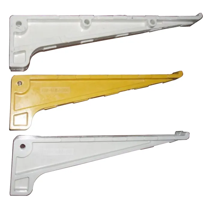 Fiberglass Pultrusion Profiles Cable Bearers Cable Support