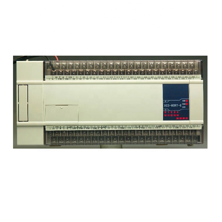 PLC XC3