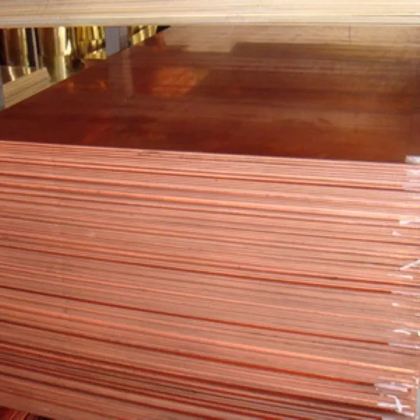 OFHC C10200 Copper sheet/coil for Electronic