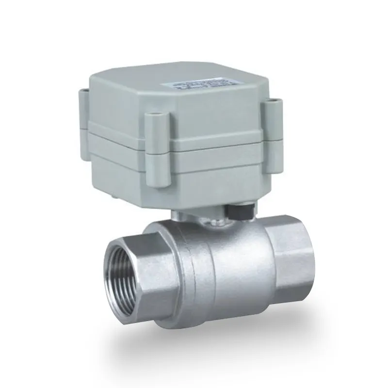 2 way motorised ball valve buy chinese products online with high quality