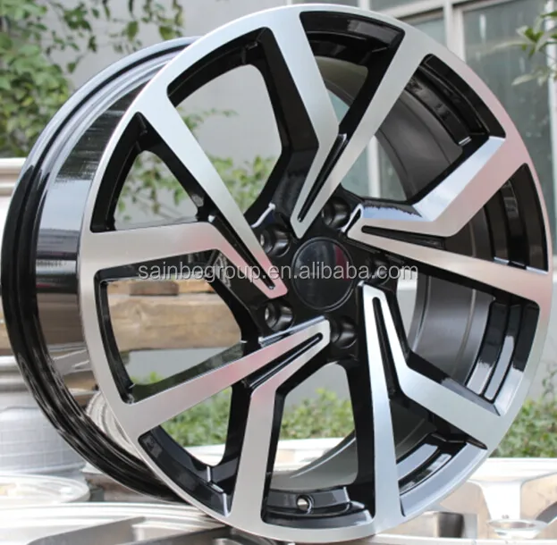 Wholesale Factory Price Aluminum Alloy Alloy Wheel Rim Buy Wholesale Direct From China