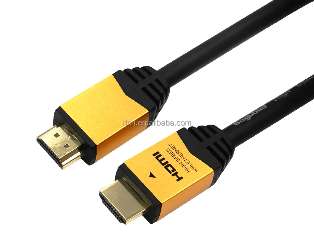 Сверхдлинный Кабель HDMI 100 м 50 м 40 м 30 м 20 м 10 м HD1080p 4K x 2K 3D, конкурентоспособная цена и высокое качество