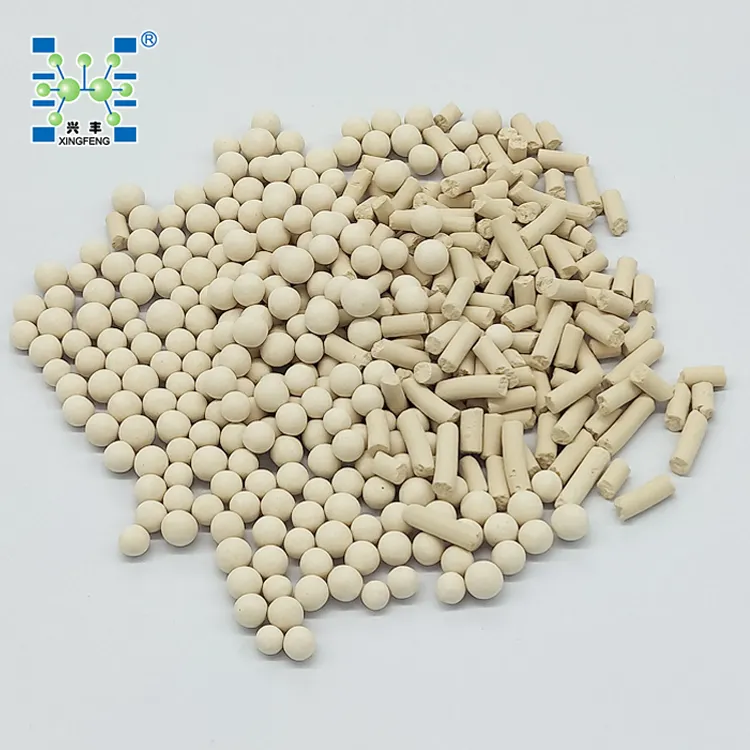 Hot Sale Zeolite 4A Dehydration Zeolite Molecular Sieve 4A