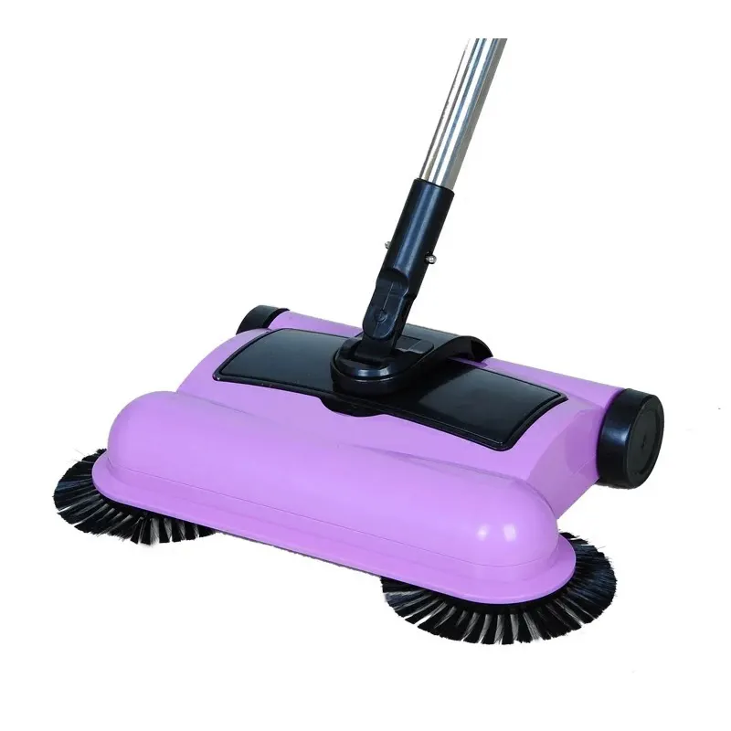 Room Floor Dust Sweeper Vacuum Cleaner Mop Magic Sweeper