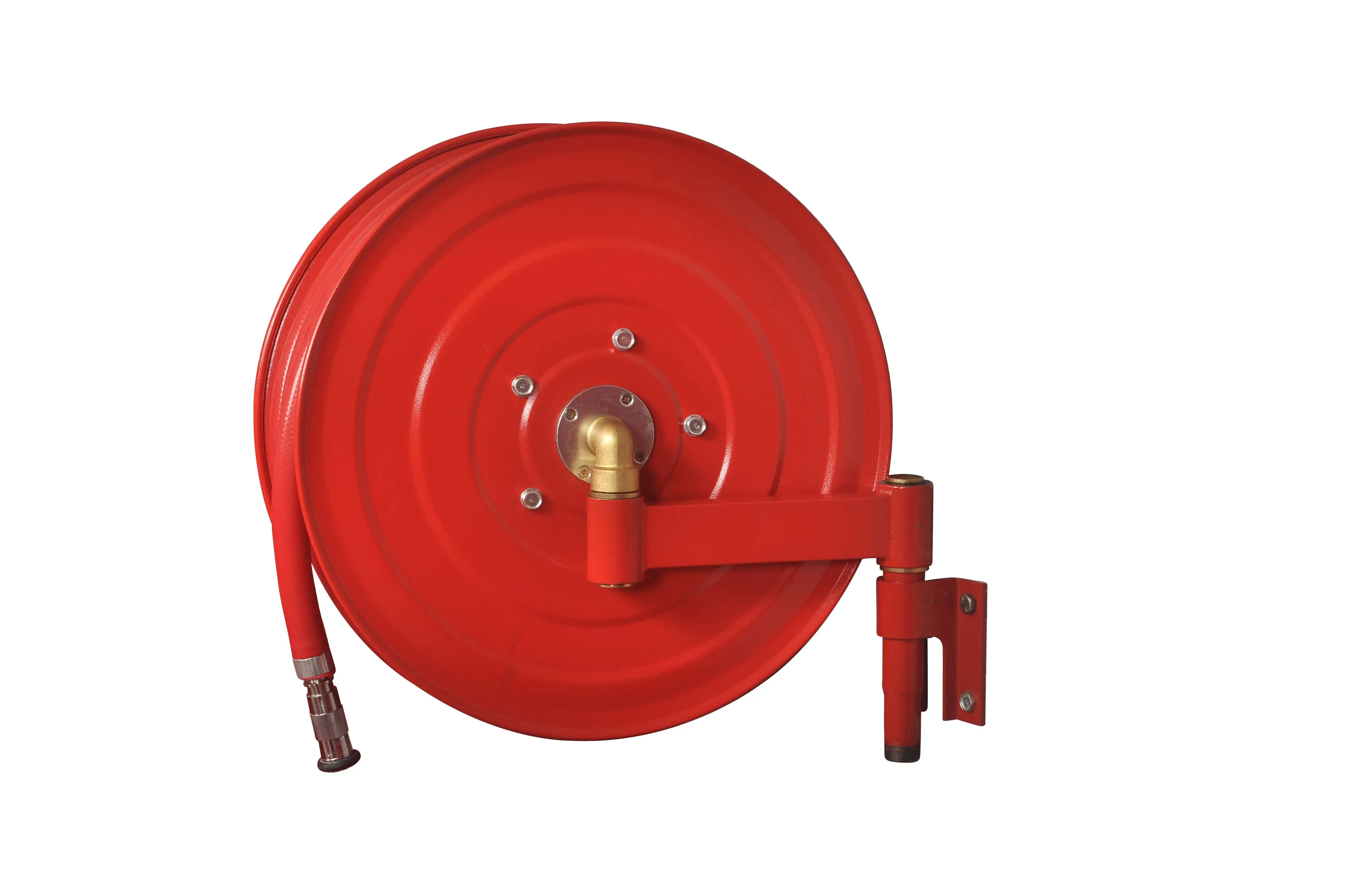 Fire Hose Reel 1inch 30m