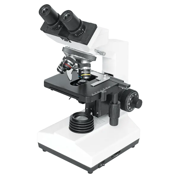 XSZ-107T Биологический микроскоп