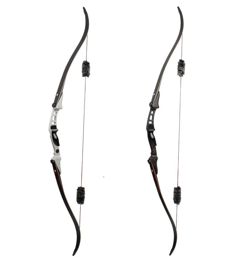 International ILF Recurve Archery Bow