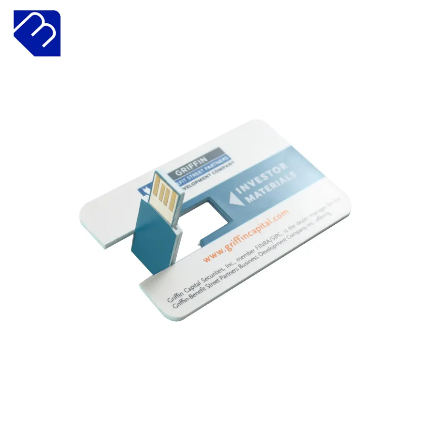 Webkey Url Link Usb Paper Card Web Key