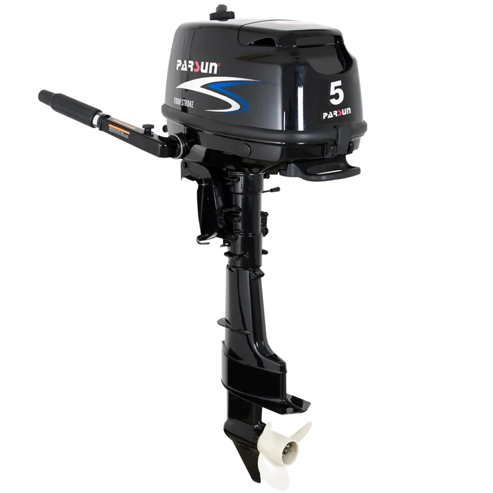 F5A 5HP OUTBOARD MOTOR for Yamaha