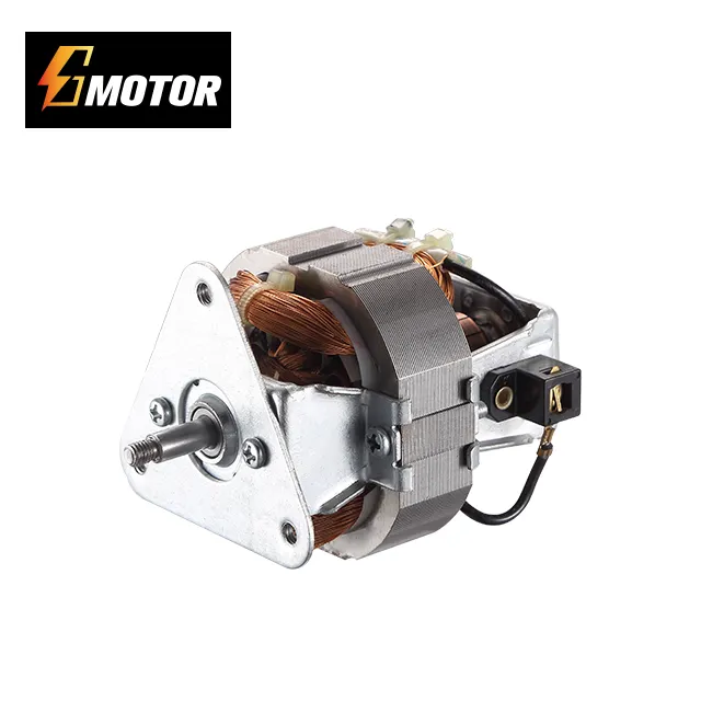 7020 single phase ac motor for blender