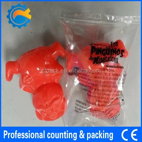 Toys Valet Packaging Professional Packaging Service Factory