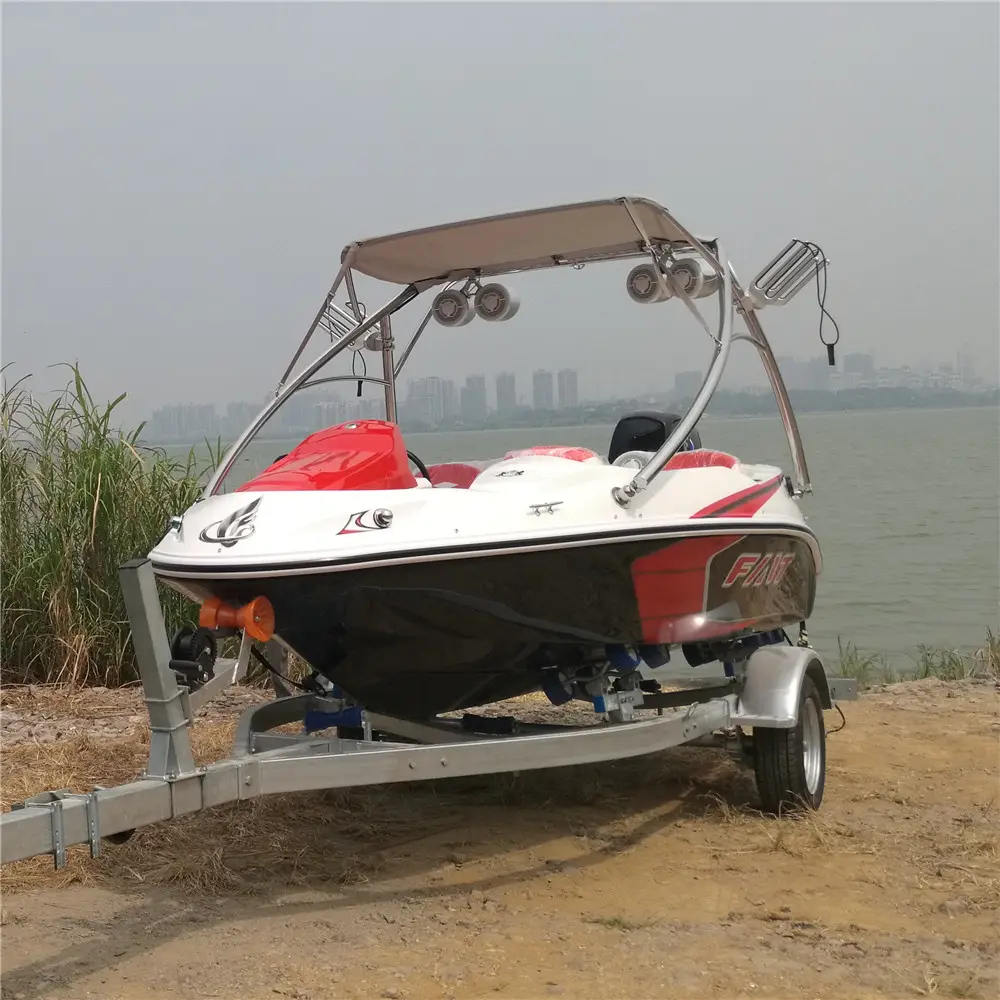 wave boat jet ski price