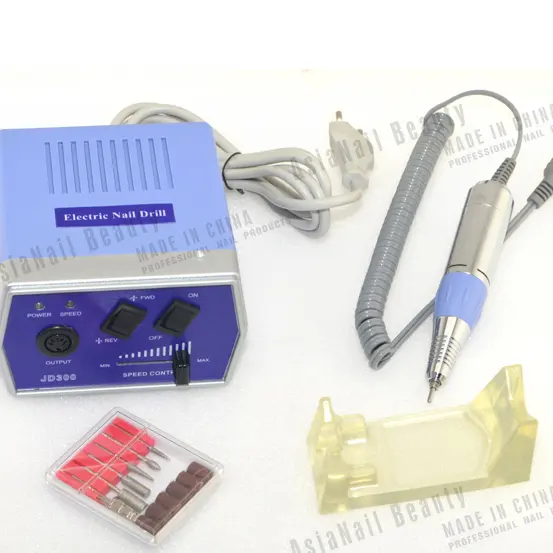 Nail drill made in China professional electric nail drill machine