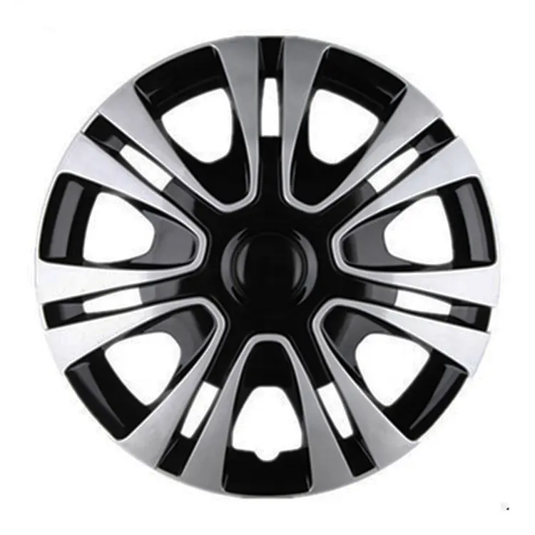 Cheap used 15 inch hubcaps for sale / 16 inch rim center caps covers / 14 inch car wheel covers hub cap