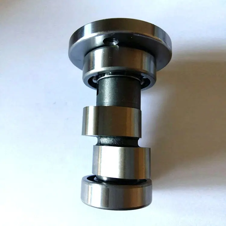 Motorcycle Engine Parts Motorbike Camshaft NX150 Camshaft With Good Quality