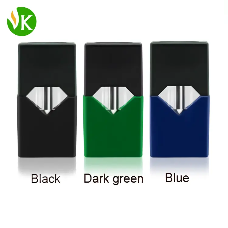 Disposable vape pods system replaceable atomizer cbd oil custom logo vape pod