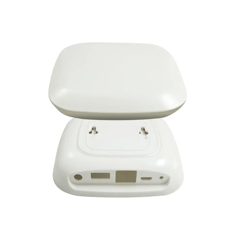 Hot sale internet mobile wifi router shell and wireless router plastic shell