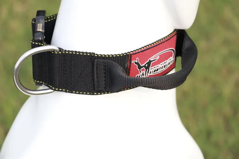 New Protection Collar /IPO TRAINING Collar Bite Suit