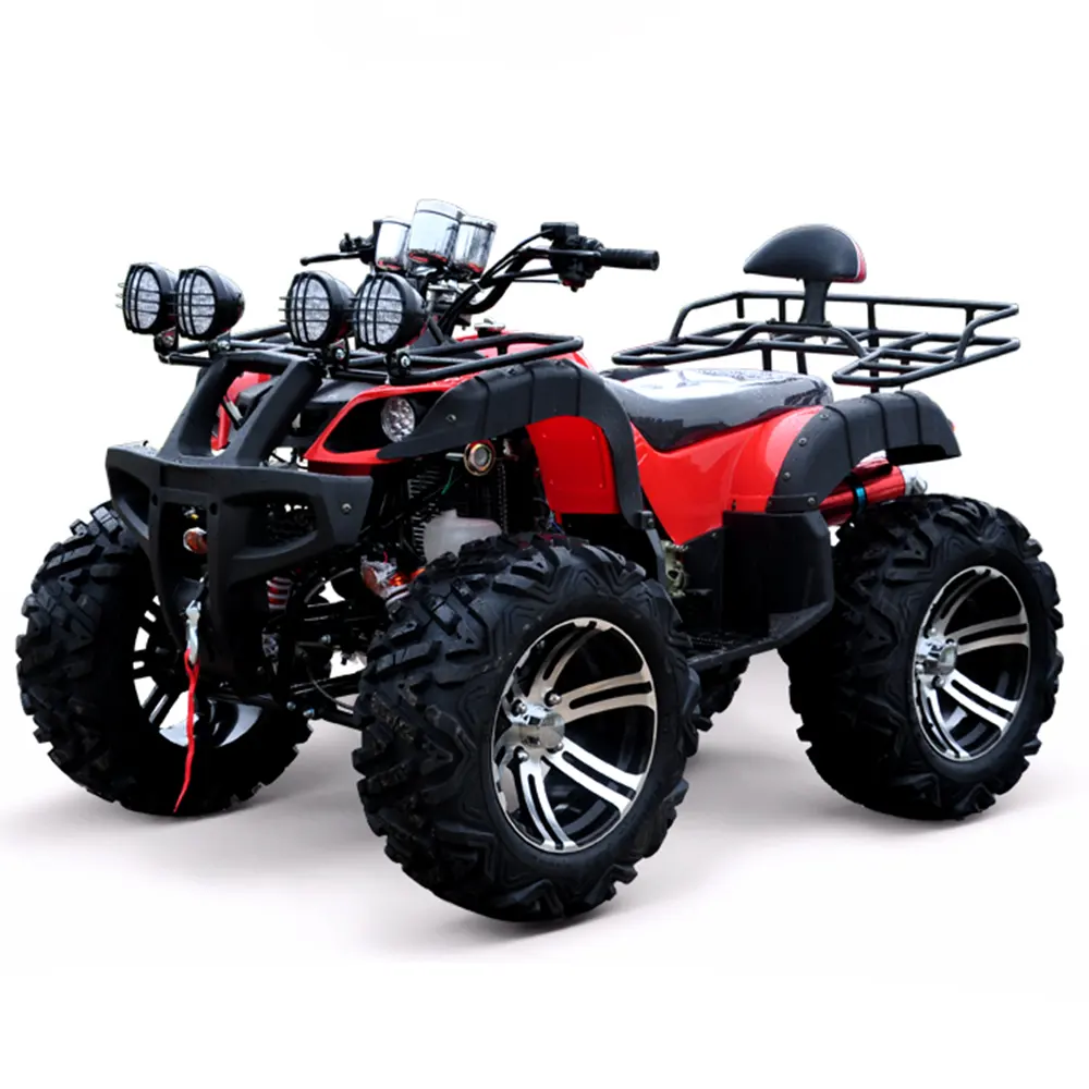 Прямая поставка с завода четырехколесный вездеход ATV вездеход atv 125CC/150CC/200CC/250CC