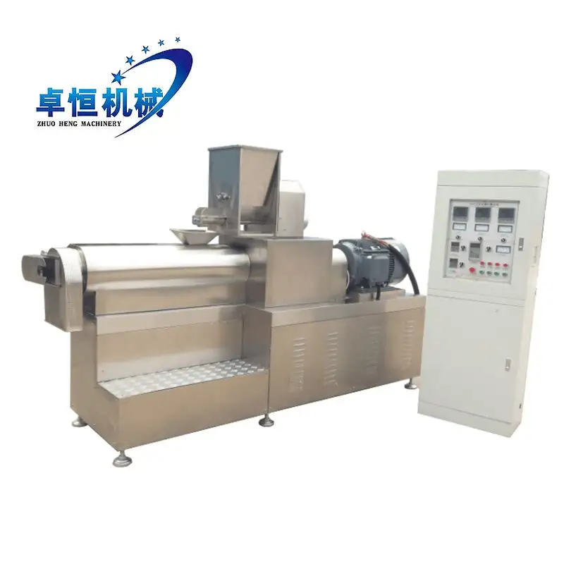 Hot Selling Bread Crumbs Panko Making Machine