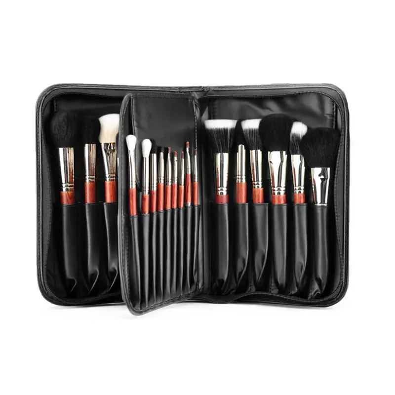 29pcs wholesale professional cosmetic brushes