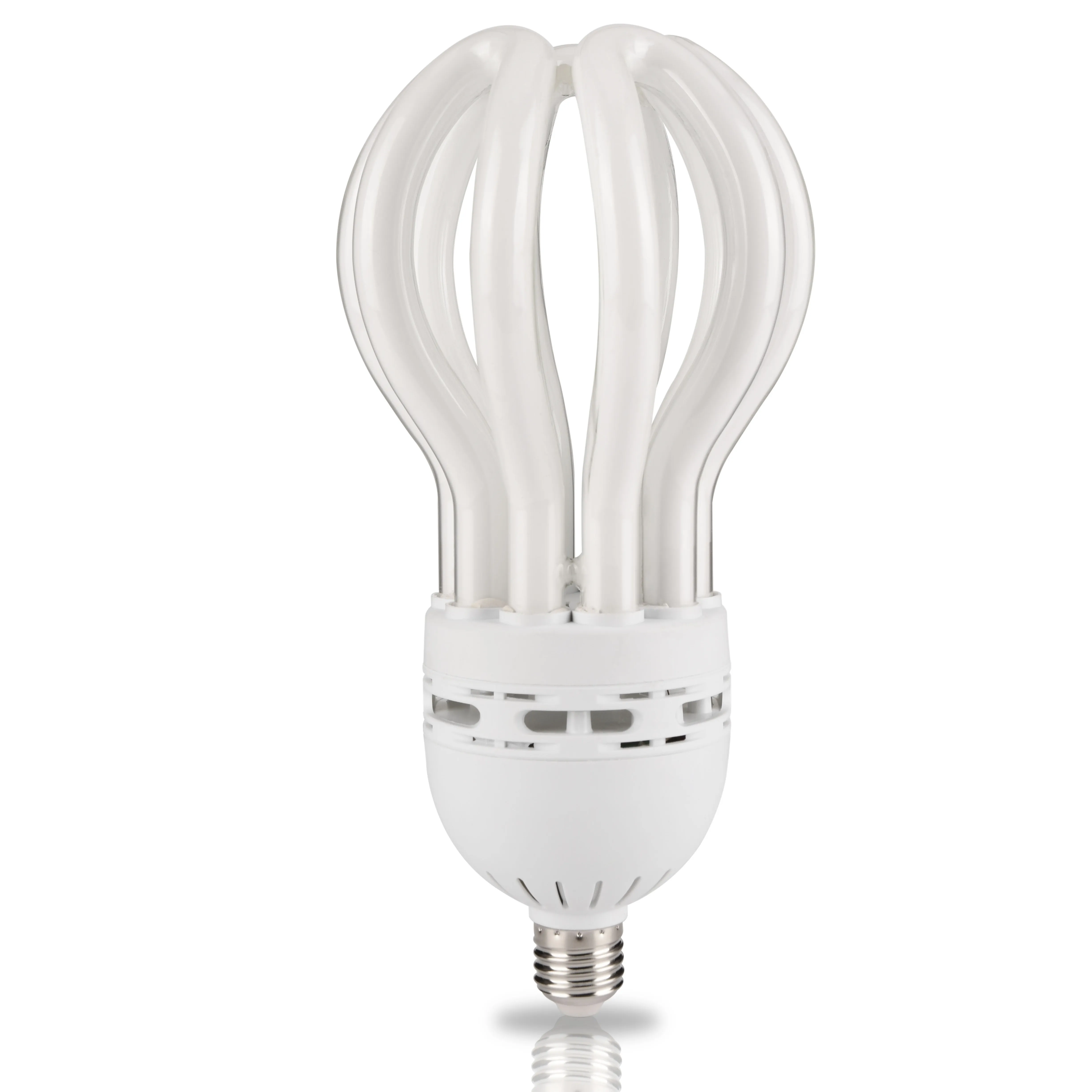 china golden supplier 5U 125W  lotus energy saving bulb with high lumen and high quality products