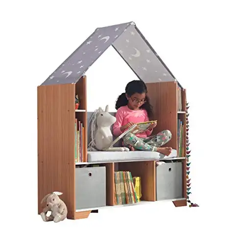 stylish and popular children bookshelf,modern bookshelf,bookshelf for kids